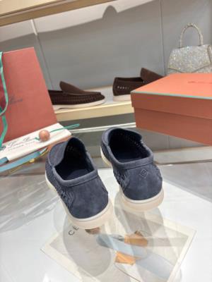 wholesale quality loro piana men shoes model no. 39